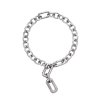 MARC JACOBS THE POP J MARC STATEMENT NECKLACE 2P6JNC001J77